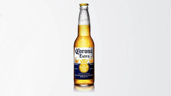 Ambev lançará Corona no Brasil no 2º semestre como cerveja ‘premium’