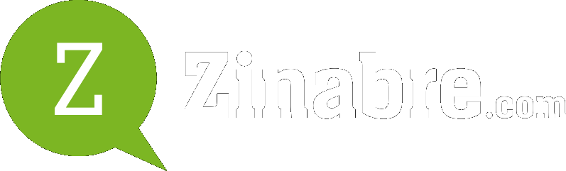 Zinabre